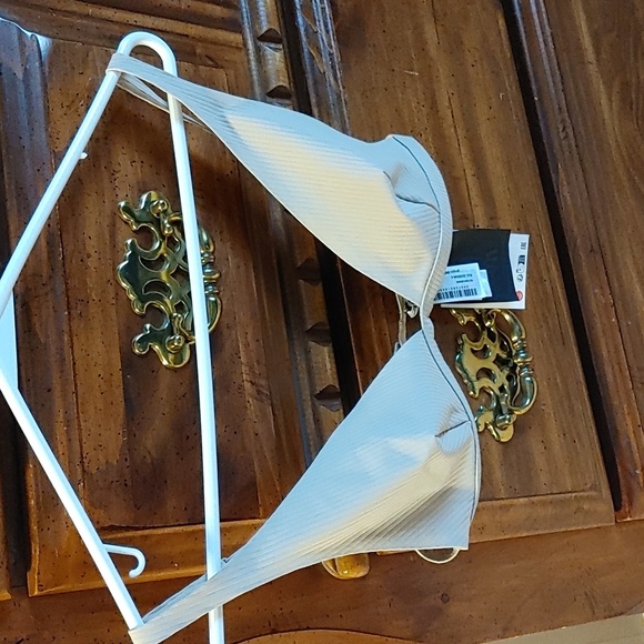 NWT ZARA BRALETTE SIZE MEDIUM - Picture 2 of 11